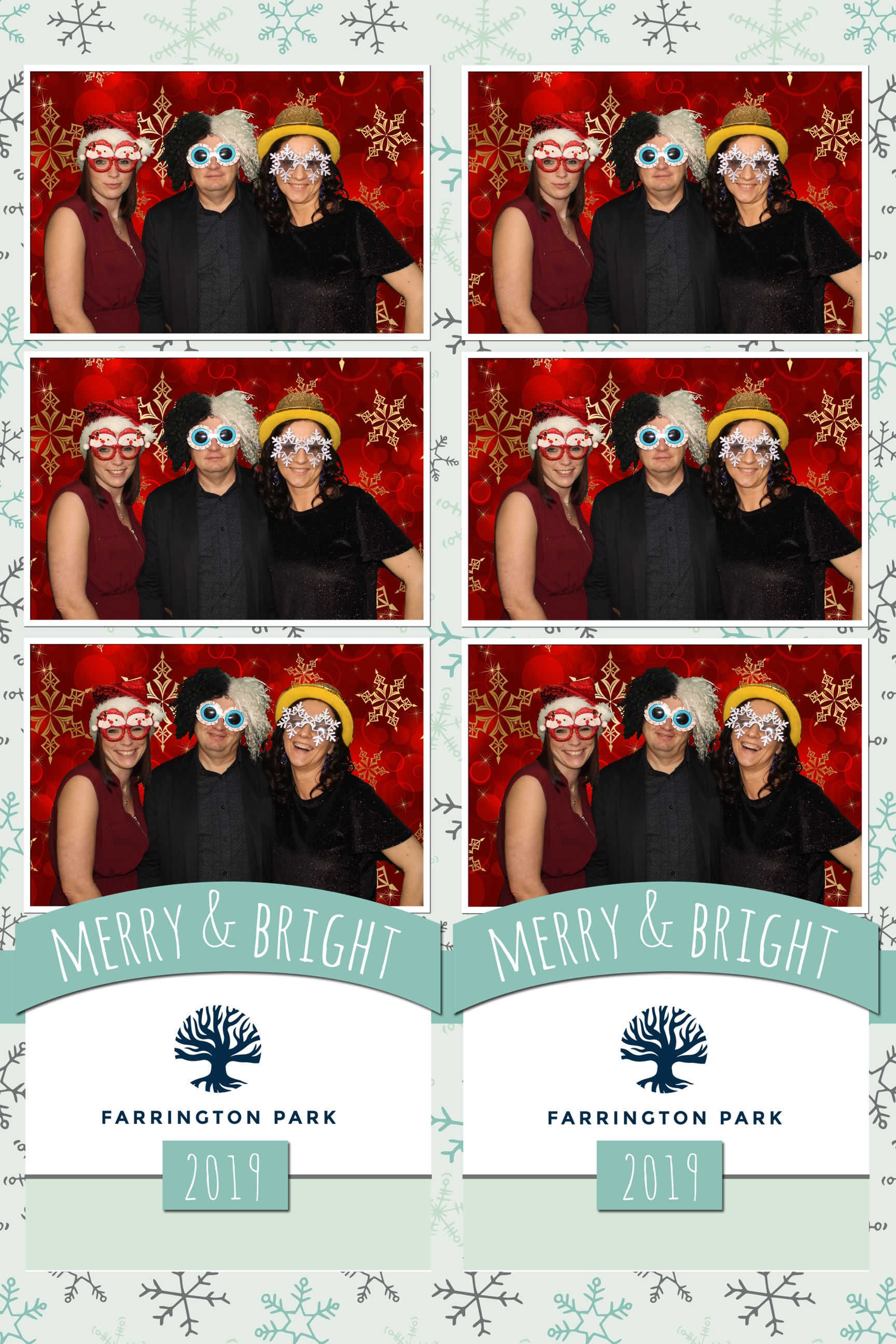 FP Christmas Party 07.12.19 | View more photos from the event at images.mobile-photo-booth.com/u/MobilePhotoBoothUK/FP-Christmas-Party-071219